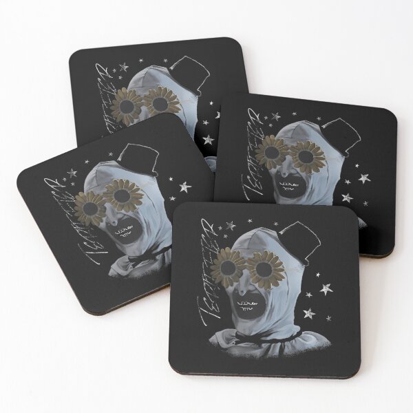 Item preview, Horror Halloween Vintage Scary Movies 90S Series designed and sold by JohnsonRice.