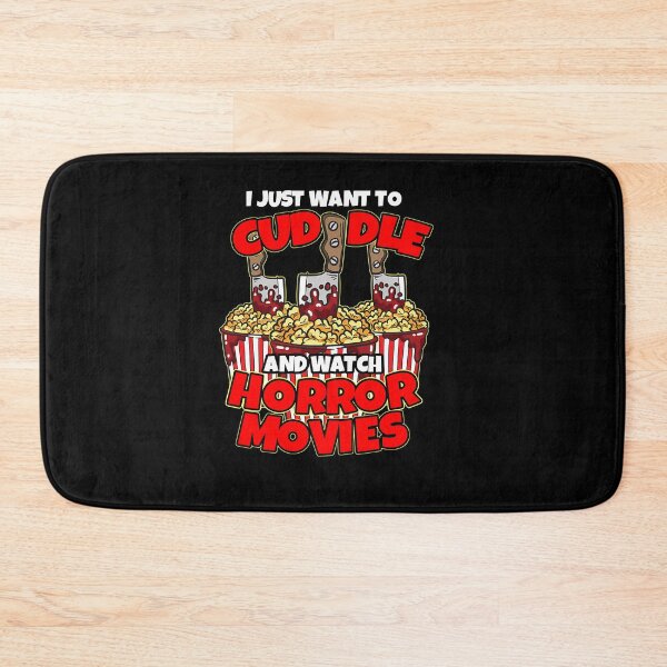 Item preview, Horror Movie Fan designed and sold by JohnsonRice.
