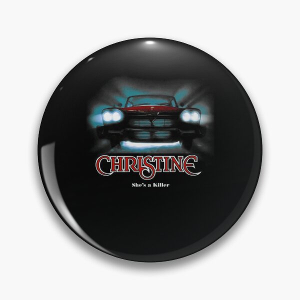 Item preview, Movie Scary Vintage Film Horror Car Funny Logo designed and sold by BrightRoberto.
