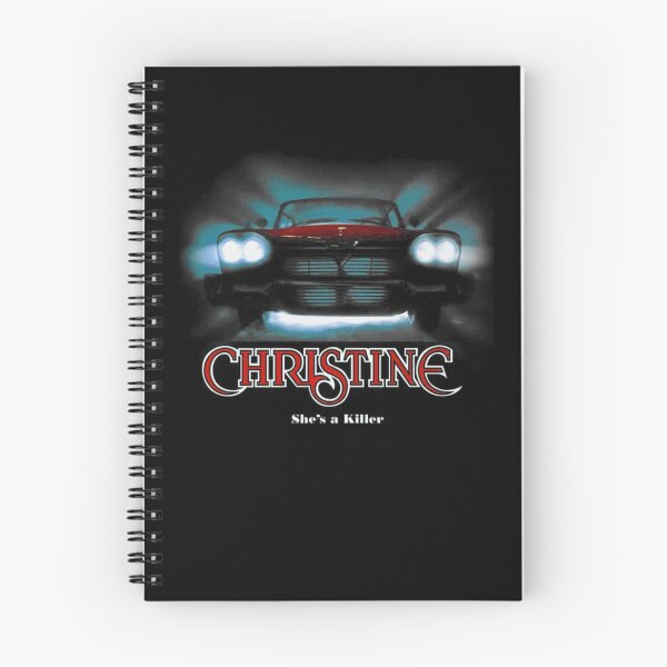 Item preview, Movie Scary Vintage Film Horror Car Funny Logo designed and sold by BrightRoberto.