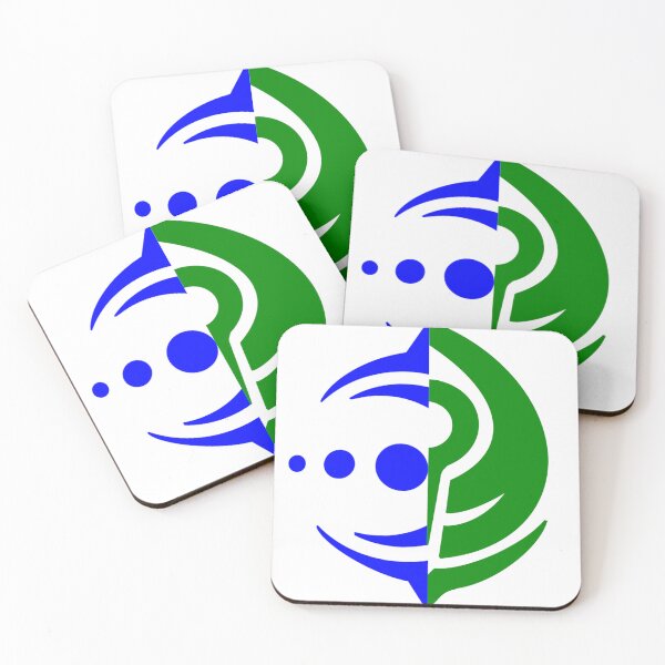 Item preview, League of Legends Riftbound Mind Calm Rune designed and sold by Sku11Art.