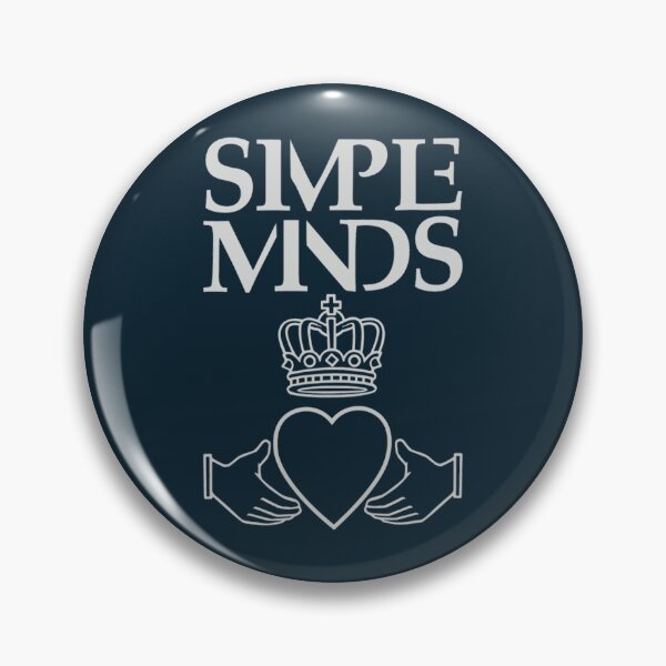 Item preview, Simple Minds40 Tourclassique designed and sold by GladGolden.