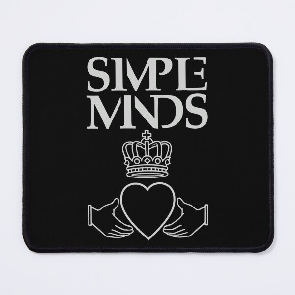 Item preview, Simple Minds40 Tourclassique designed and sold by GladGolden.