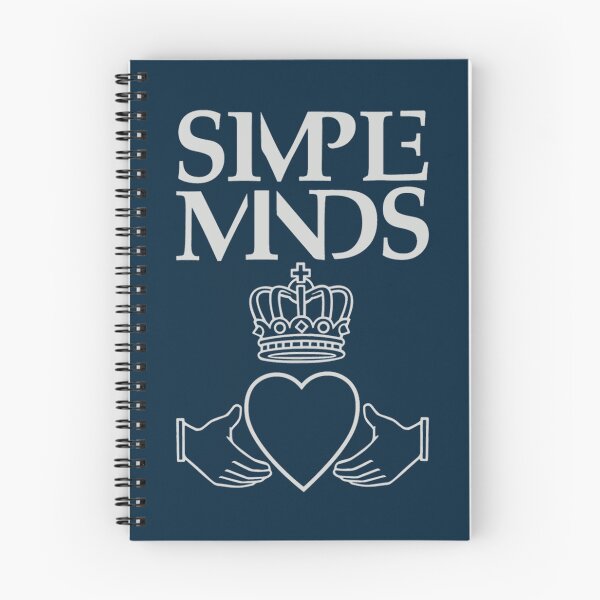Item preview, Simple Minds40 Tourclassique designed and sold by GladGolden.