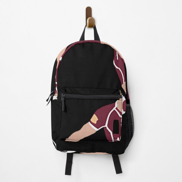 Item preview, Darren Lockyer Queensland Maroons designed and sold by LeonidasMembe.