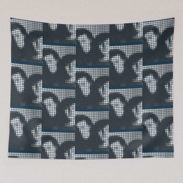 Item preview, Songs from the Big Chair (Remix)  designed and sold by GladGolden.