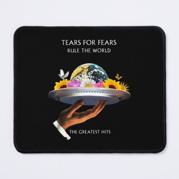 Item preview, Tears fears designed and sold by GladGolden.