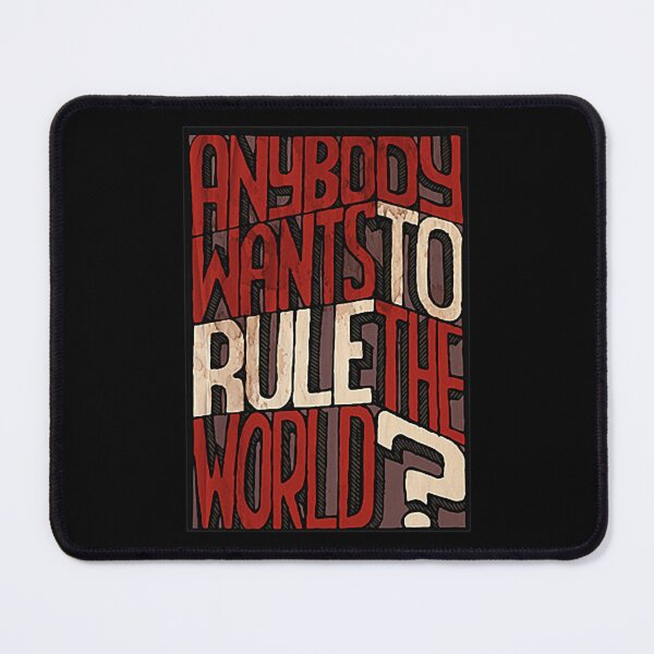 Item preview, Tears For Fears Everybody Wants To Rule The World Premium  designed and sold by GladGolden.