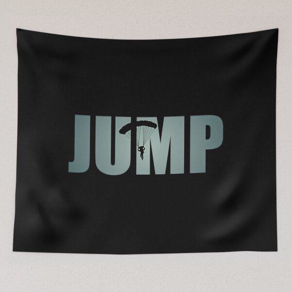 Item preview,  Skydiving designed and sold by LeonidasMembe.
