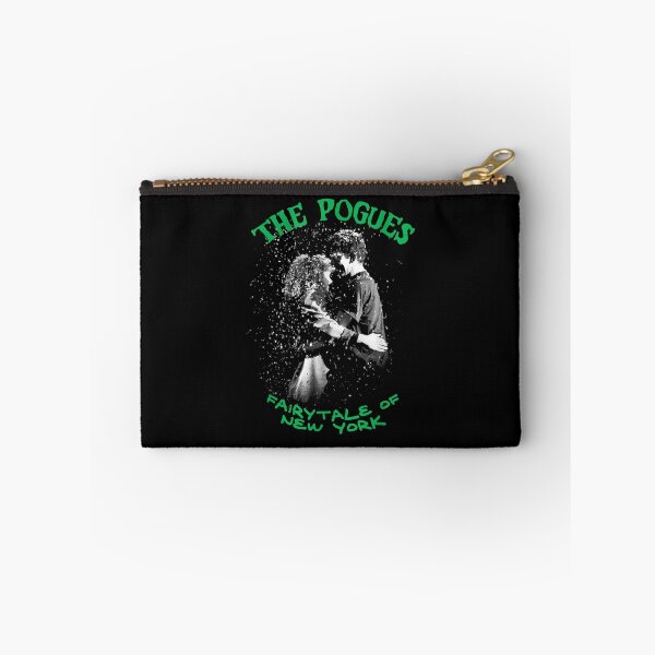 Item preview, The Pogues Fairy Tale in New York Christmas (1) designed and sold by GladGolden.