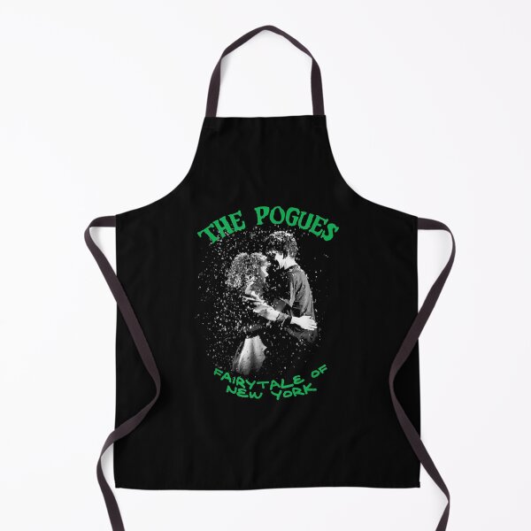 Item preview, The Pogues Fairy Tale in New York Christmas (1) designed and sold by GladGolden.