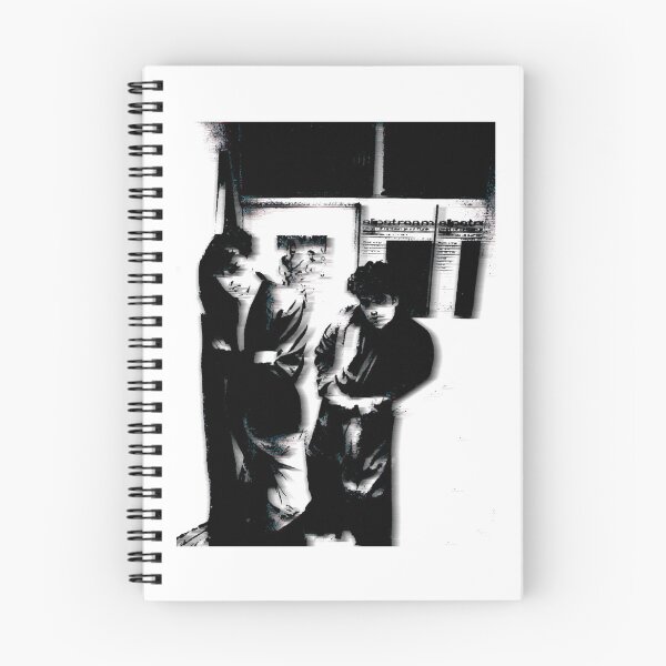Item preview, The Room We Sat In Before - Billy Mackenzie &amp_ Alan Rankine (Associates) designed and sold by GladGolden.