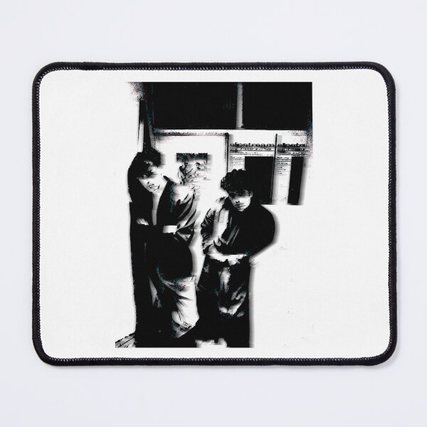 Item preview, The Room We Sat In Before - Billy Mackenzie &amp_ Alan Rankine (Associates) designed and sold by GladGolden.