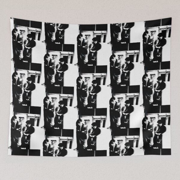 Item preview, The Room We Sat In Before - Billy Mackenzie &amp_ Alan Rankine (Associates) designed and sold by GladGolden.