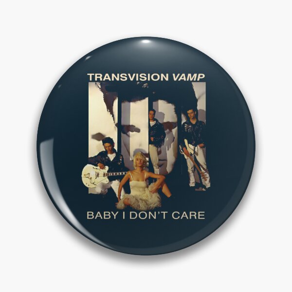 Item preview, Women Men The Bary Dont Care Horror Vampire 80S Movie designed and sold by GladGolden.