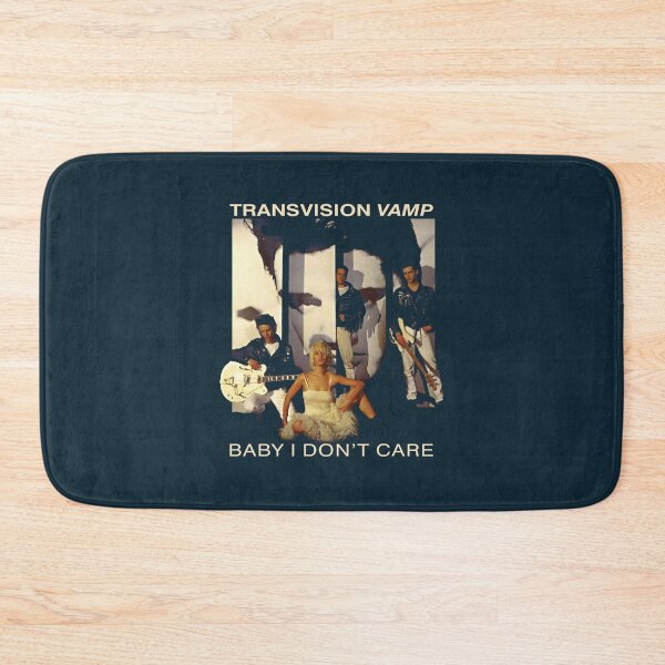 Item preview, Women Men The Bary Dont Care Horror Vampire 80S Movie designed and sold by GladGolden.