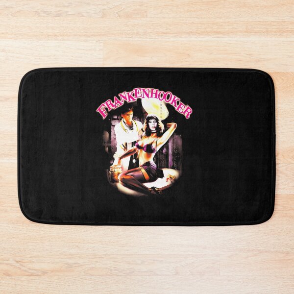 Item preview, Horror Movie Cult Halloween Comedy designed and sold by JohnsonRice.