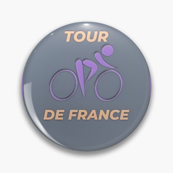 Item preview, Cycling Tour De France Graphic | Limited Edition designed and sold by TracyMagnan.