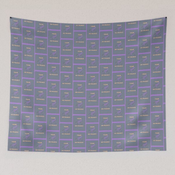 Item preview, Cycling Tour De France Graphic | Limited Edition designed and sold by TracyMagnan.