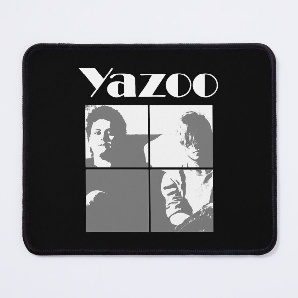 Item preview, Yazoo Premium  designed and sold by GladGolden.