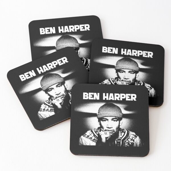 Item preview, Ben Harper Ground on Down designed and sold by Bernandeta.