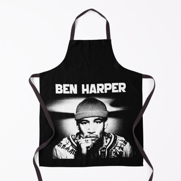 Item preview, Ben Harper Ground on Down designed and sold by Bernandeta.