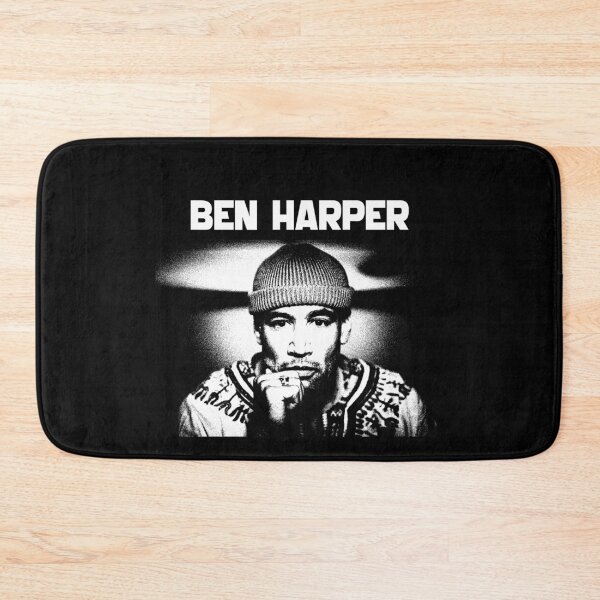 Item preview, Ben Harper Ground on Down designed and sold by Bernandeta.