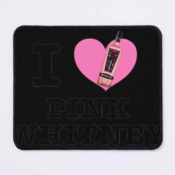 Item preview, I Love Pink Whitney designed and sold by LeonidasMembe.