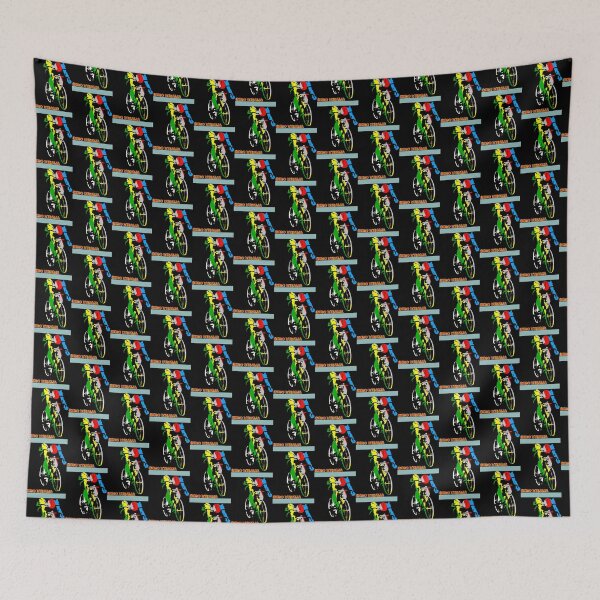 Item preview, Giro D'Italia Cycling Race Abstract Art | Limited Edition designed and sold by TracyMagnan.