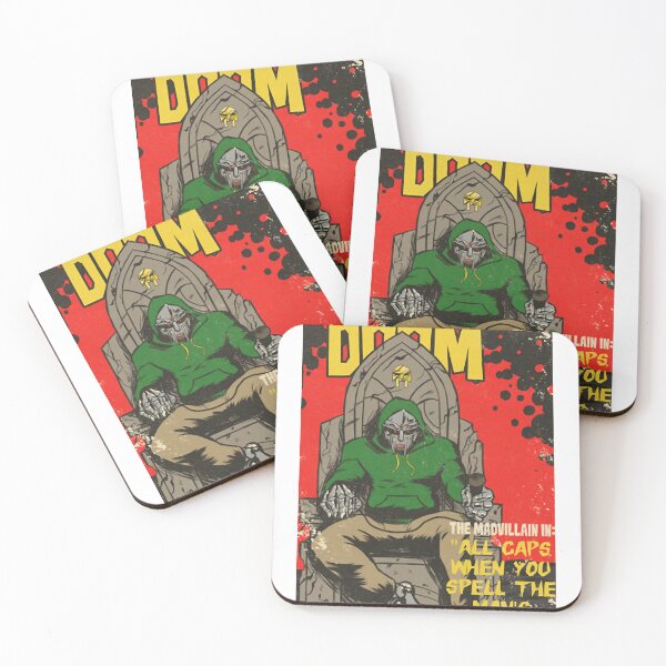 Item preview, ALL CAPS-MF0 COMICS retro designed and sold by LeahAbram.