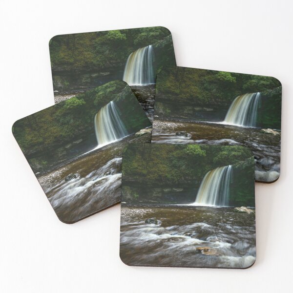 Item preview, Sgwd Gwladys Waterfall designed and sold by Leighton Collins.