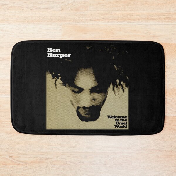 Item preview, Another Lonely Day Ben Harper designed and sold by Bernandeta.