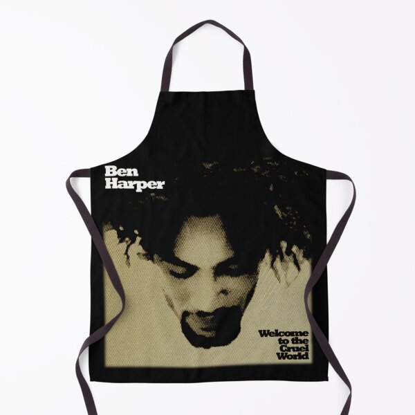Item preview, Another Lonely Day Ben Harper designed and sold by Bernandeta.