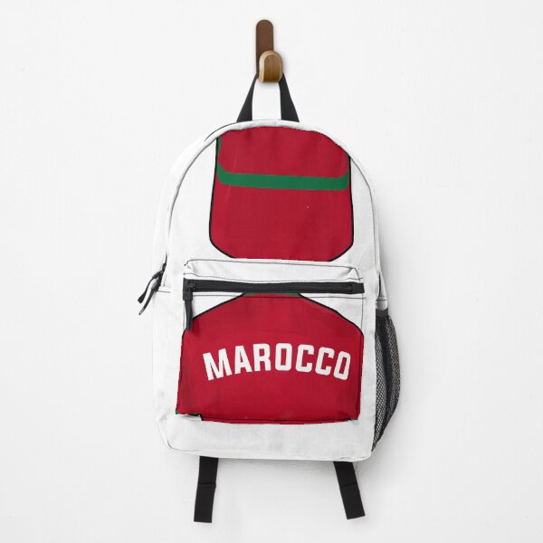Item preview, Morocco jersey designed and sold by Wolagno.