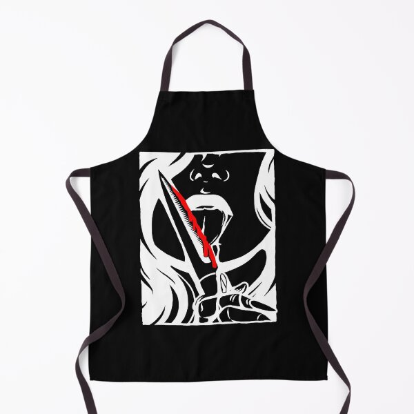 Item preview, Baphomet Goat Head with Pentagram Occult Symbolism or Satanist Symbols designed and sold by LeahAbram.