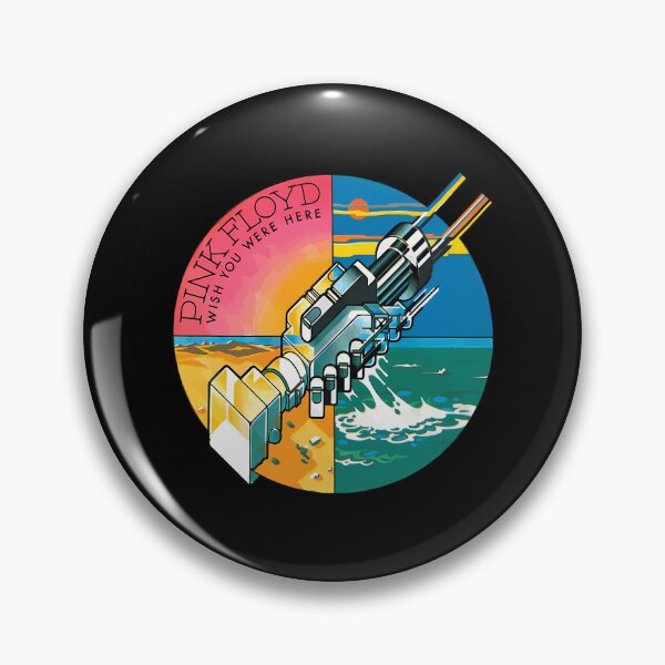 Item preview,  Wish You Were Here Logo designed and sold by DesignerWalsh.