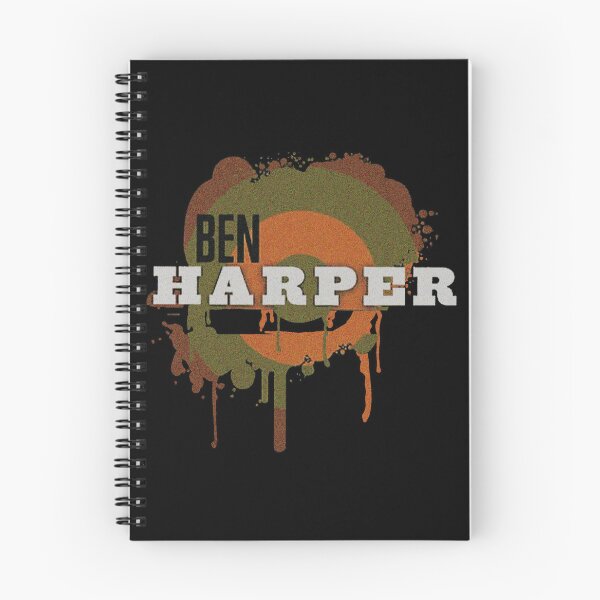 Artikelvorschau, Prügelknabe Ben Harper entworfen und verkauft von Bernandeta.