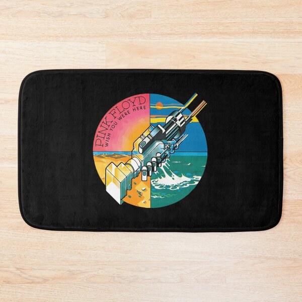 Item preview,  Wish You Were Here Logo designed and sold by DesignerWalsh.