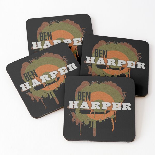 Item preview, Whipping Boy Ben Harper designed and sold by Bernandeta.
