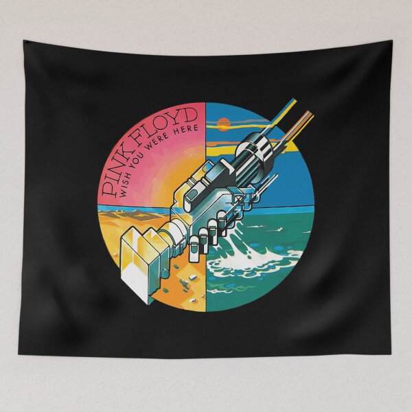 Item preview,  Wish You Were Here Logo designed and sold by DesignerWalsh.