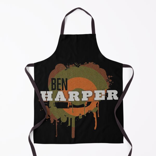 Item preview, Whipping Boy Ben Harper designed and sold by Bernandeta.