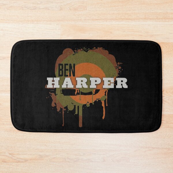 Item preview, Whipping Boy Ben Harper designed and sold by Bernandeta.