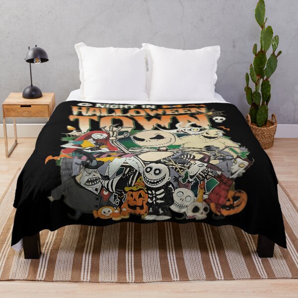 Item preview, Cartoon Halloween Funny Movies Character Retro Vintage designed and sold by ApplesWalnutA.