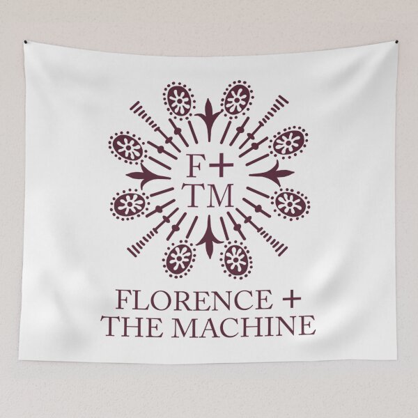 Item preview,  Florence Logo designed and sold by DesignerWalsh.