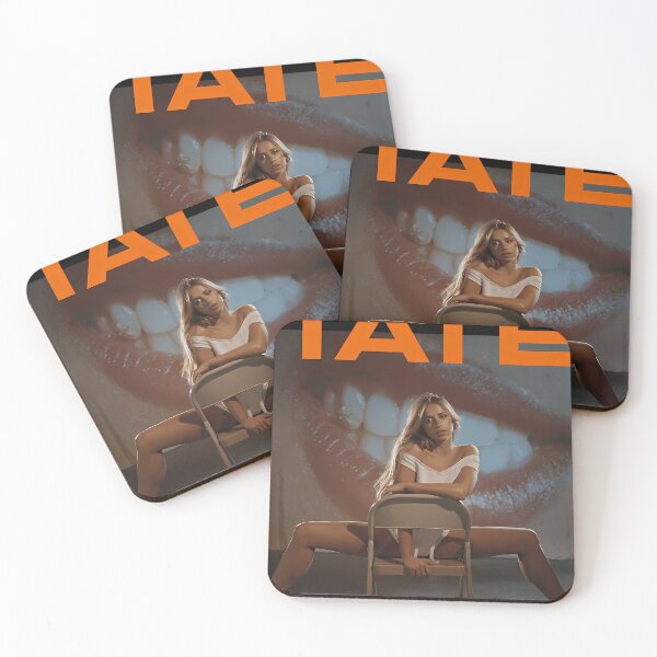 Item preview,  So Close To What Tate Mcrae designed and sold by LeonidasMembe.