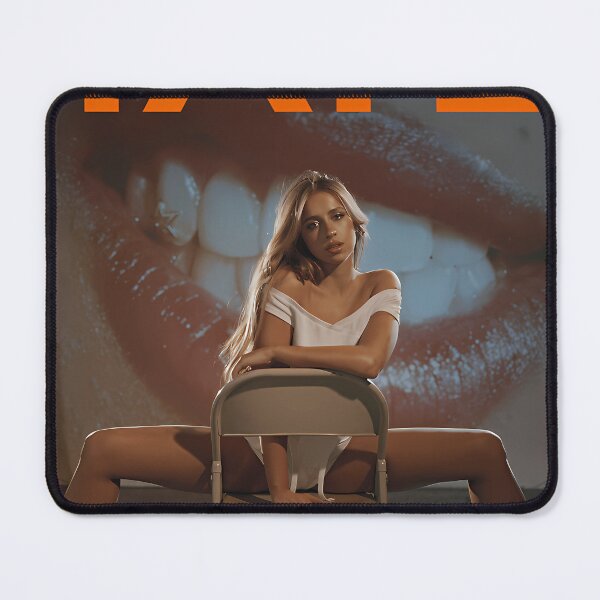 Item preview,  So Close To What Tate Mcrae designed and sold by LeonidasMembe.