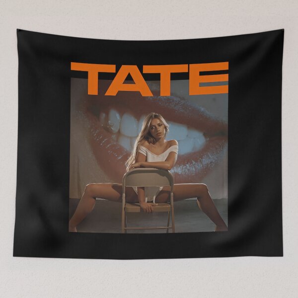 Item preview,  So Close To What Tate Mcrae designed and sold by LeonidasMembe.