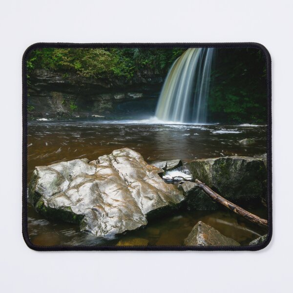 Item preview, Waterfall and rocks designed and sold by Leighton Collins.
