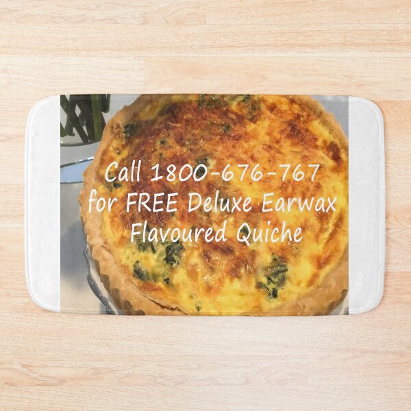 Item preview, FREE Quiche designed and sold by Shopein.