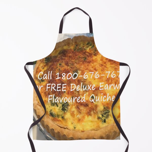 Item preview, FREE Quiche designed and sold by Shopein.